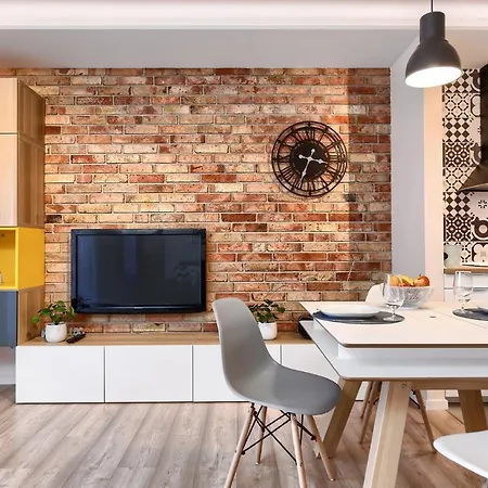 Appartement Centre Modern Free Parking *