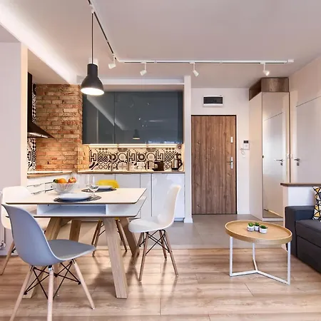 Διαμέρισμα Centre Modern Free Parking