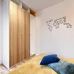 Apartment Centre Modern Free Parking
