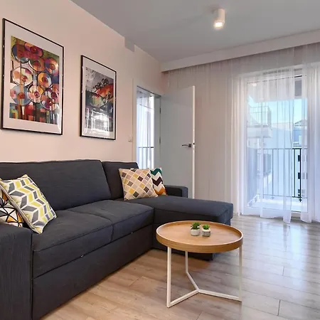 Centre Modern Free Parking * פוזנן