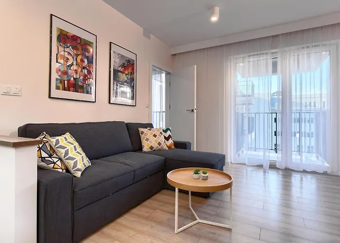 Centre Modern Free Parking * פוזנן