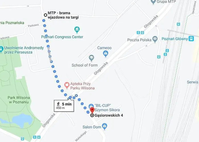 Centre Modern Free Parking Apartment *